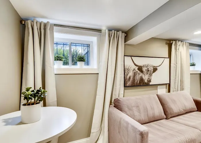 Serene One Bedroom