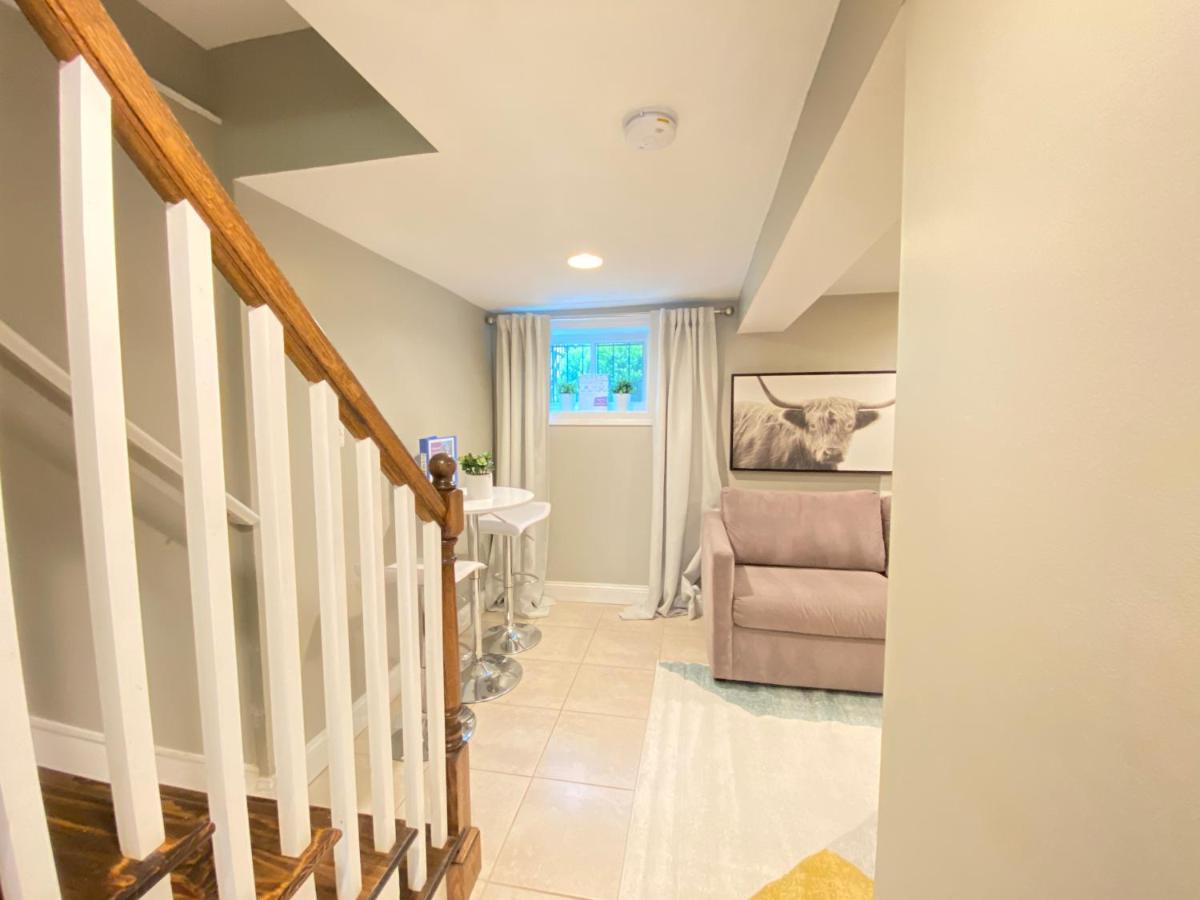 Serene One Bedroom