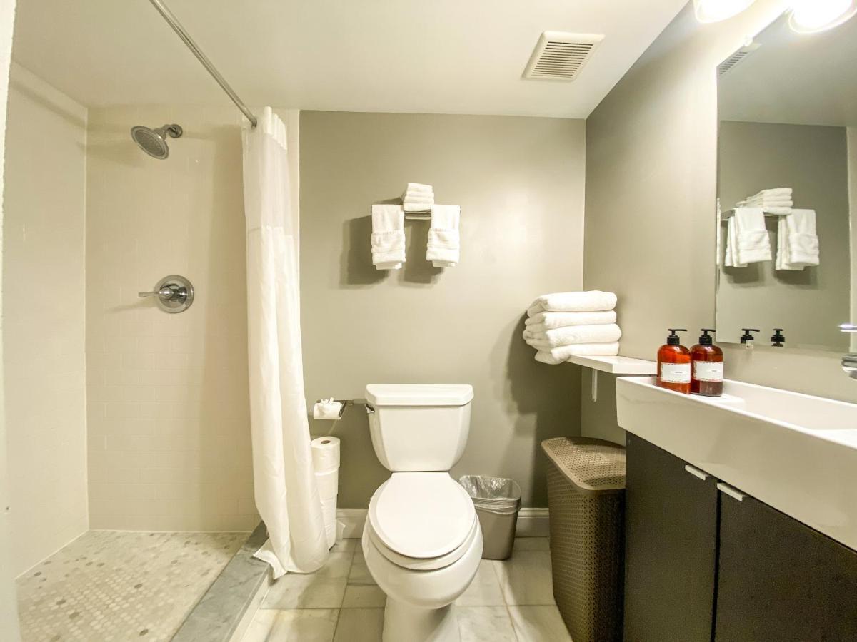 Apartment Edgewood Guest