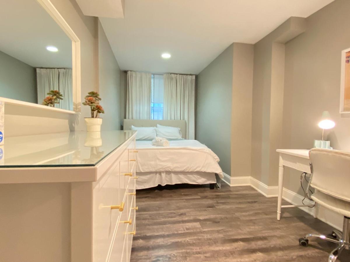 Serene One Bedroom *