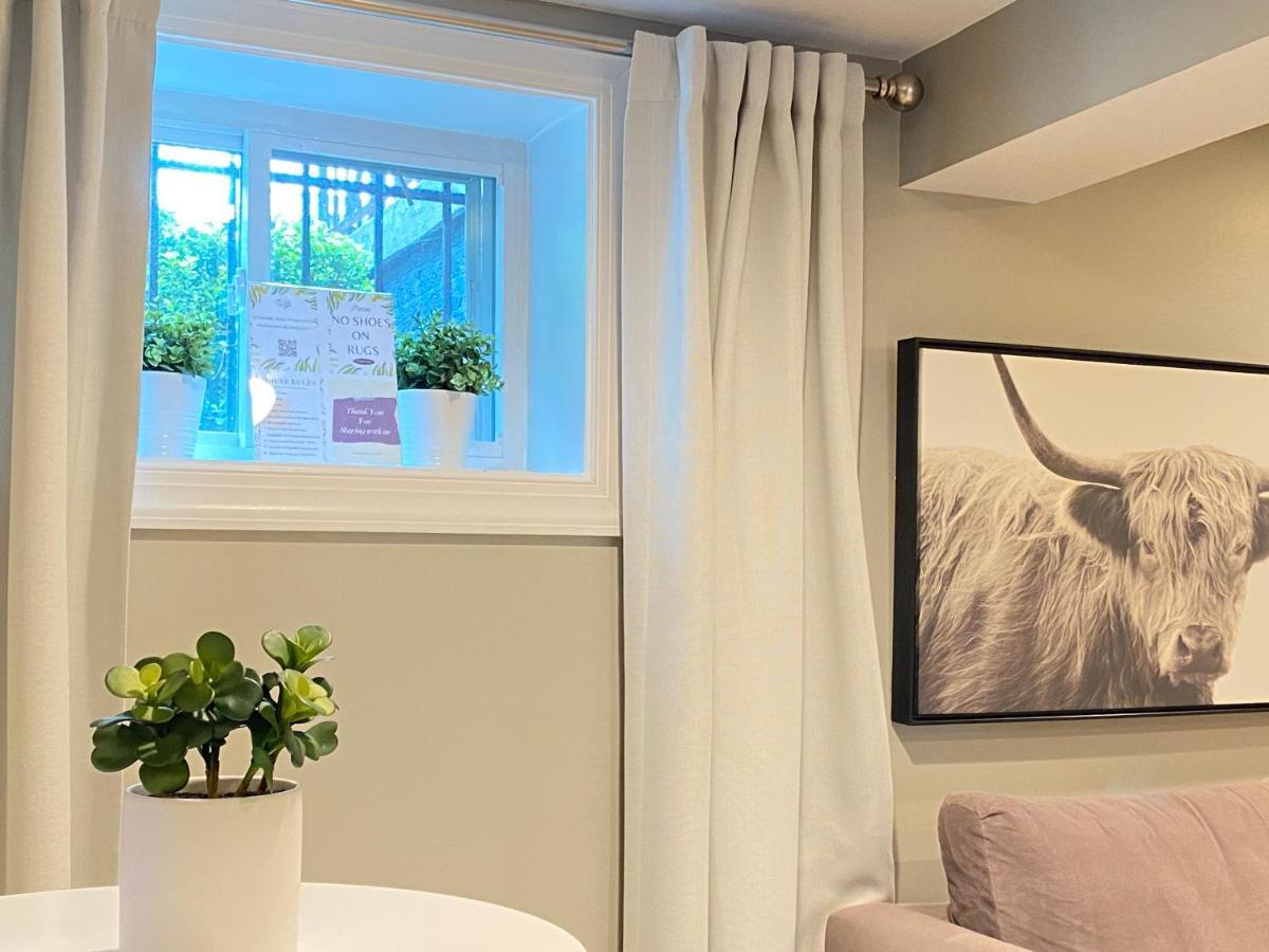 Apartment Serene One Bedroom